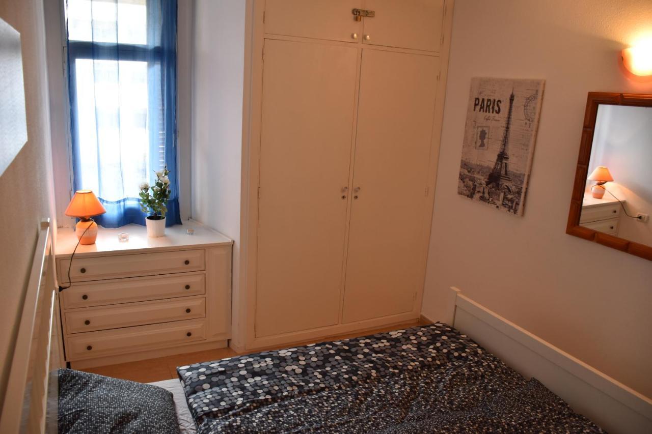 Apartamento Jacaranda Close To The Beach, Sea-view, Pool, Wifi, Sat-tv *