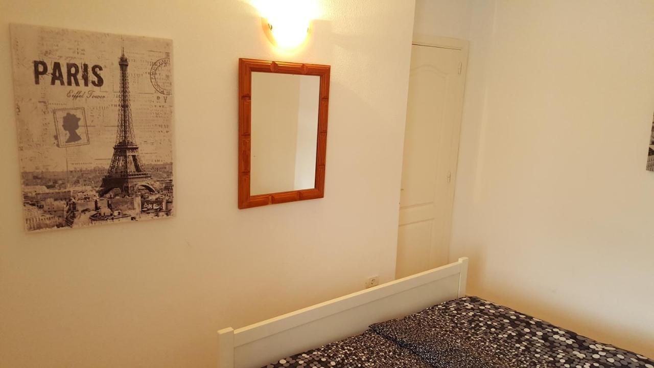 Apartament Jacaranda Close To The Beach, Sea-view, Pool, Wifi, Sat-tv Arona (Tenerife)