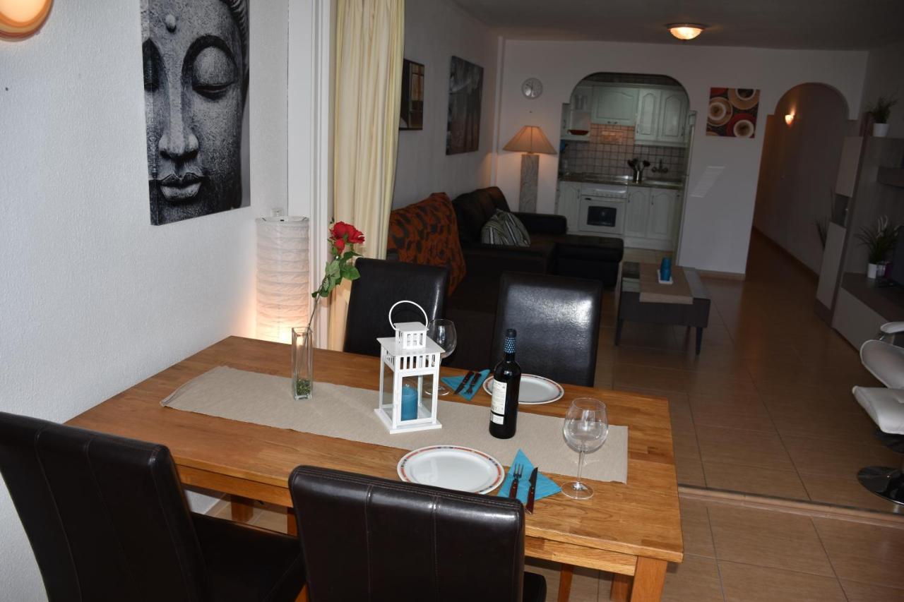 Apartamento Jacaranda Close To The Beach, Sea-view, Pool, Wifi, Sat-tv *