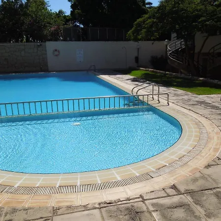 Apartment Jacaranda Close To The Beach, Sea-View, Pool, Wifi, Sat-Tv Arona  Buitenkant foto