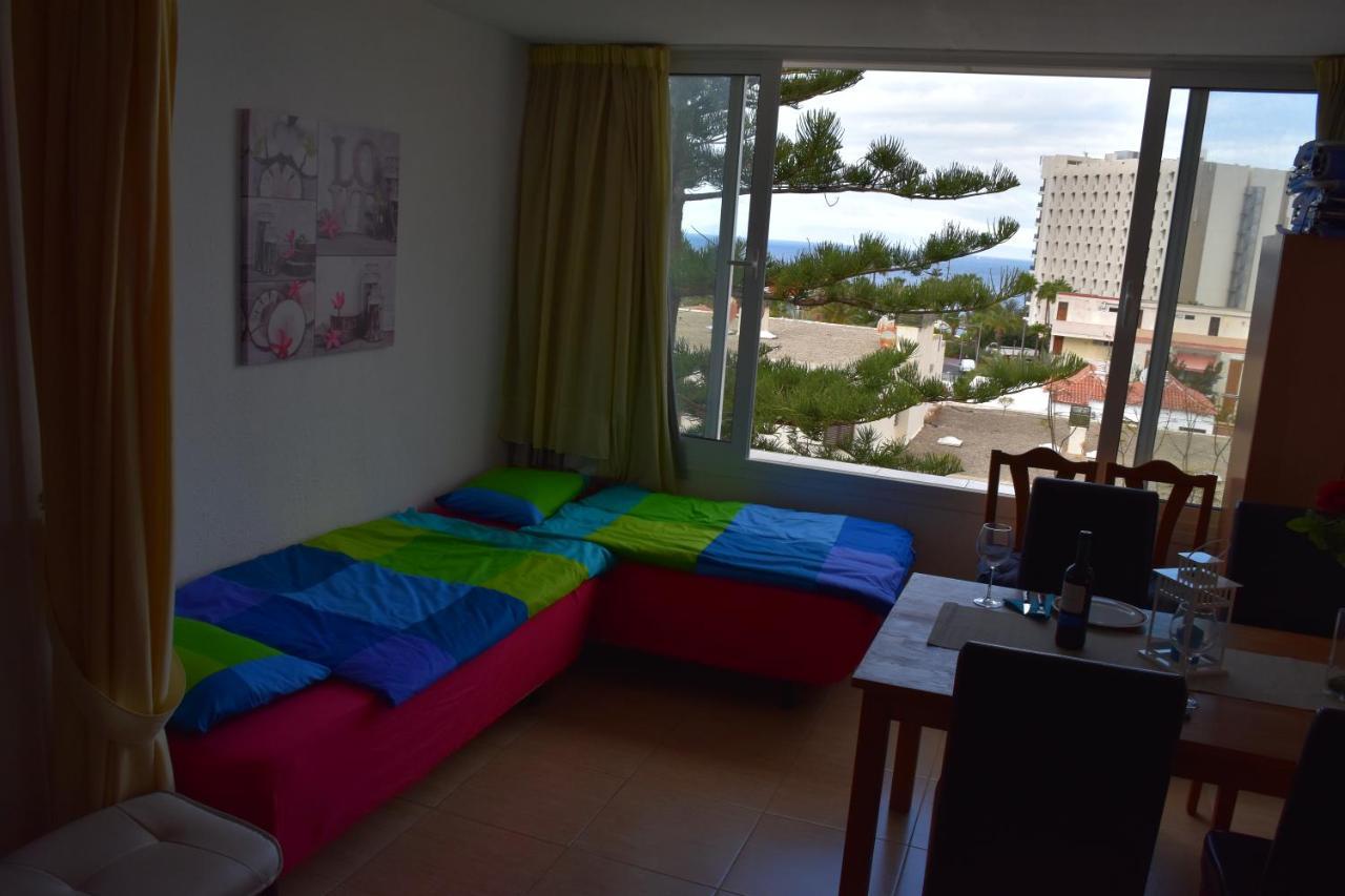 Jacaranda Close To The Beach, Sea-view, Pool, Wifi, Sat-tv Apartment *