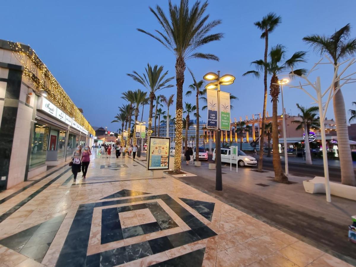 Jacaranda Close To The Beach, Sea-view, Pool, Wifi, Sat-tv Apartment *