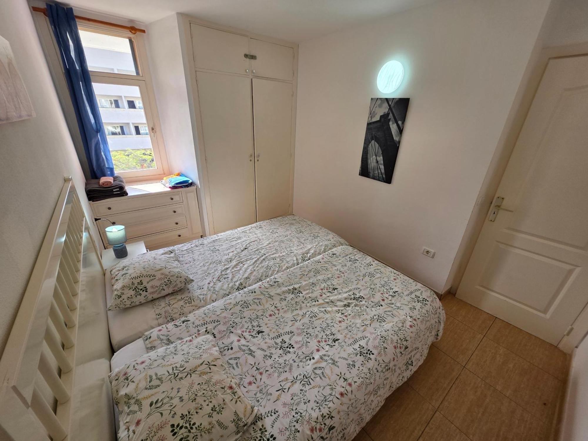Jacaranda Close To The Beach, Sea-view, Pool, Wifi, Sat-tv *