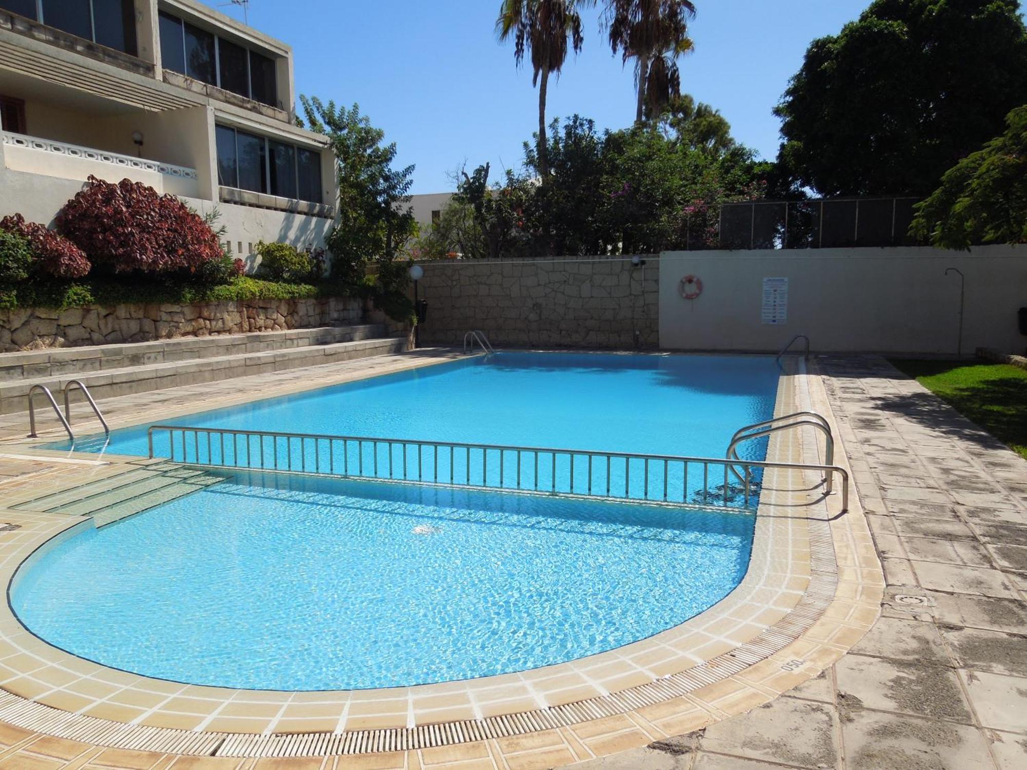 Jacaranda Close To The Beach, Sea-view, Pool, Wifi, Sat-tv *